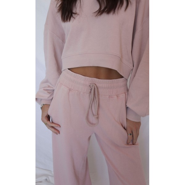 let's cuddle set - pink