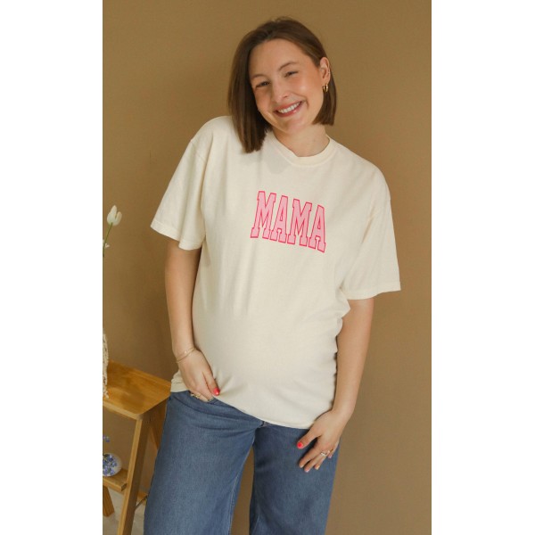 charlie southern: classic mama tee